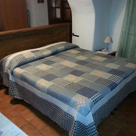 Casa Azzurra Ormea Bed and Breakfast Eksteriør billede