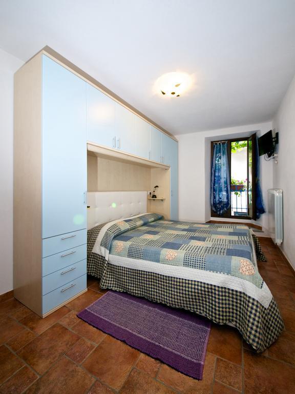 Casa Azzurra Ormea Bed and Breakfast Værelse billede